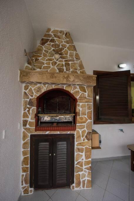 Villa Tania Asprovalta Zewnętrze zdjęcie